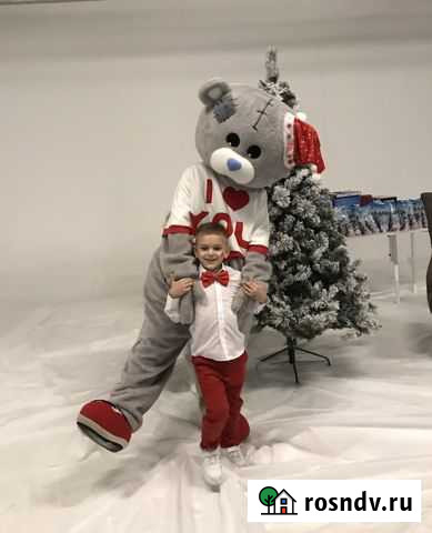 Фотосессия в студии Тольятти - изображение 1