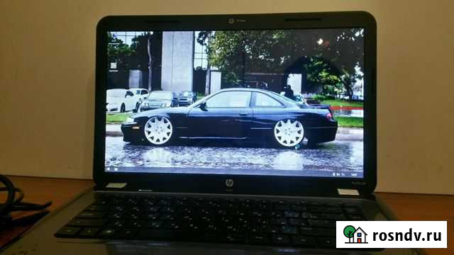 HP G6 1002ER (в разборе) Черкесск - изображение 1