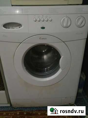 Стиральная машина Ardo A 600 Арзамас - изображение 1