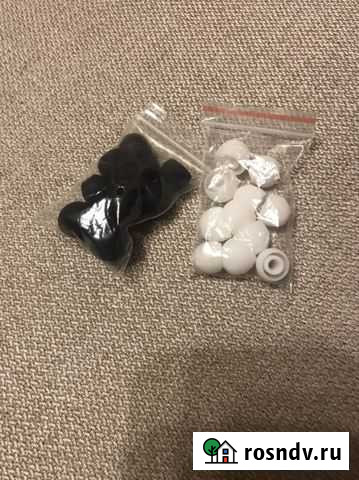 Амбушюры для наушников Черкесск - изображение 1