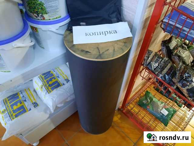 Копировательная бумага Курск - изображение 1