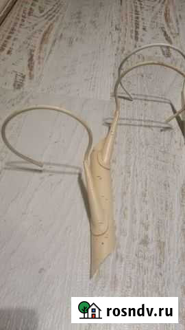 Крепления для цветов на стену Тула - изображение 1