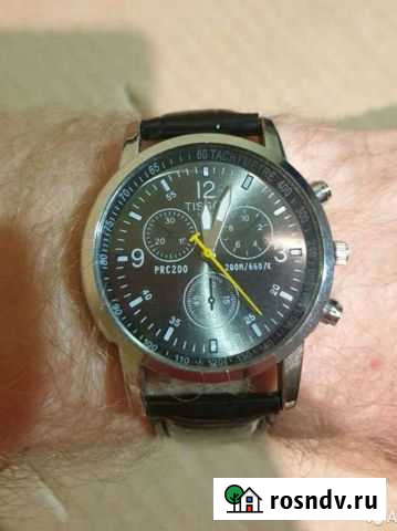 Часы мужские новые Ижевск - изображение 1