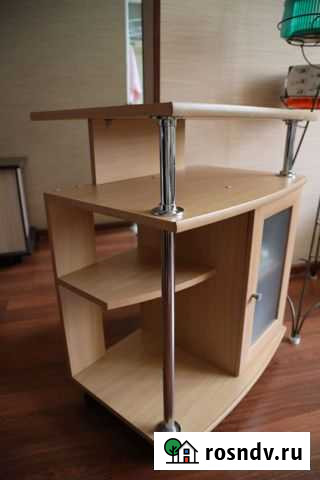 Тумба под телевизор Новосибирск - изображение 1