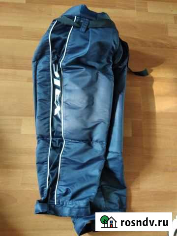 Новые штаны(бриджи) 40р. Stex тёмно-синего цвета Хабаровск - изображение 1