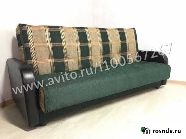 Диван Курск - изображение 1