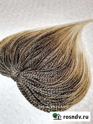 Комплект д.е. кос Выборг - изображение 1