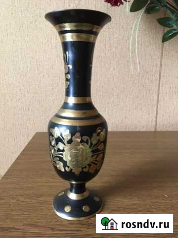 Ваза Курск - изображение 1