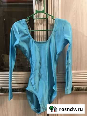 Купальник гимнастический Смоленск - изображение 1