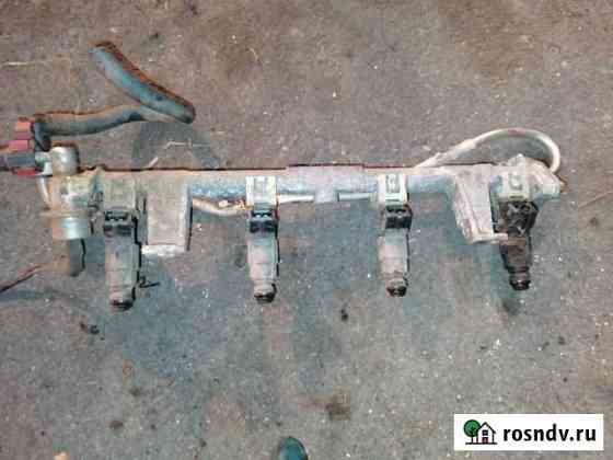 Фарсунки ford focus 1 1.8 eydk Кировск