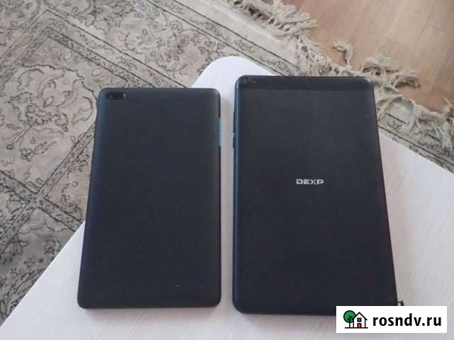 Планшеты бу Верхнеднепровский - изображение 1