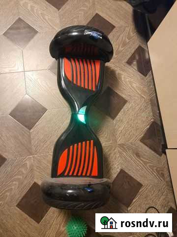 Гироскутер Рязань - изображение 1