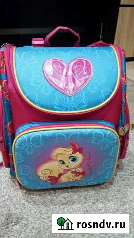 Рюкзак портфель ранец Hummingbird Чебоксары - изображение 1