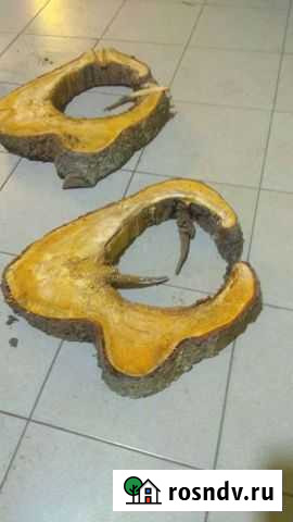 Слэбы из дерева Йошкар-Ола - изображение 1