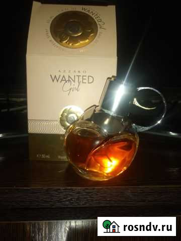 Azzaro wanted gerl(Аззаро) Камышин - изображение 1