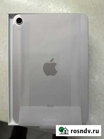 iPad mini 6-го поколения Коммунарка - изображение 1