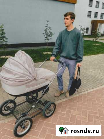 Коляска Екатеринбург - изображение 1