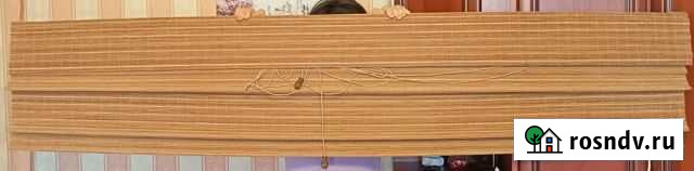 Жалюзи рулонное Санкт-Петербург - изображение 1