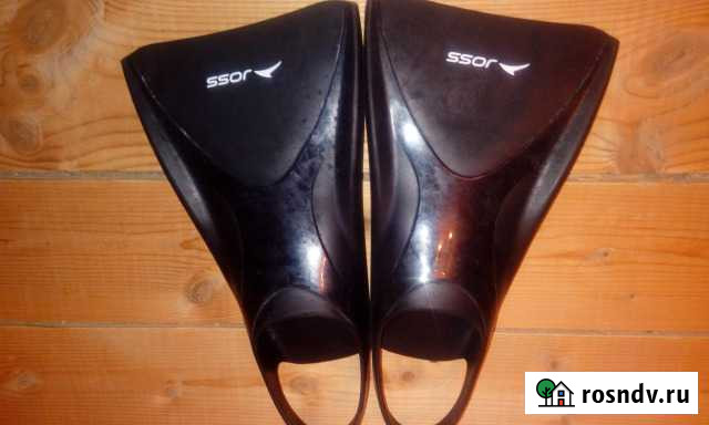 Ласты для бассейна Казань - изображение 1