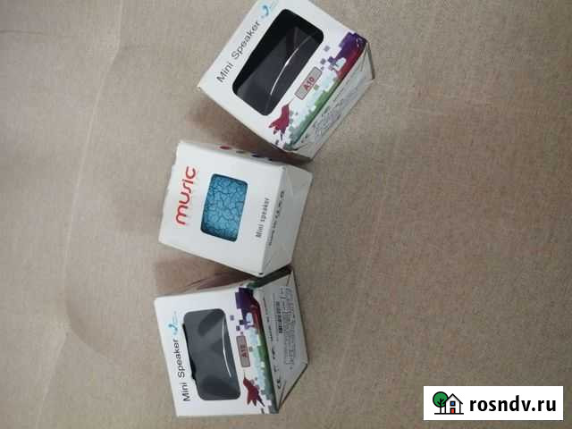 Новыа Bluetooth колонка Чебоксары - изображение 1