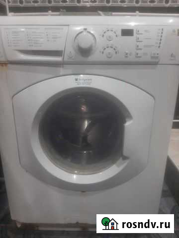 Стиральная машинка на запчасти Горелое - изображение 1