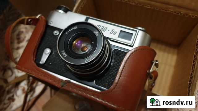 Фэд 5в Майкоп - изображение 1