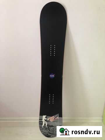 Сноуборд, новый,148 см Мурманск - изображение 1