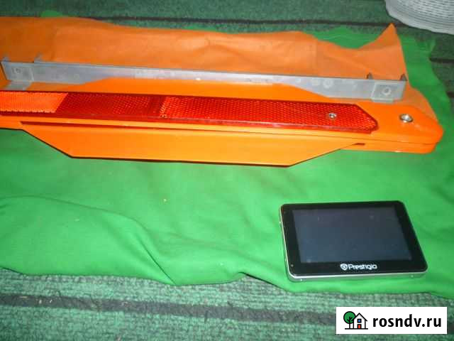 Gps навигатор Нижний Новгород - изображение 1