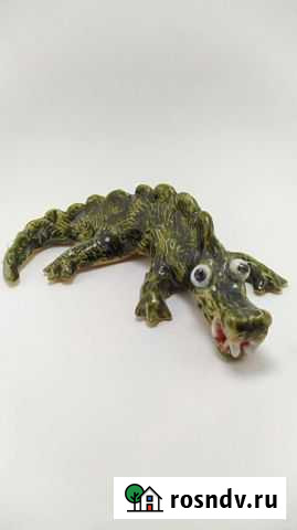 Подставка для кисточек Новоаннинский - изображение 1