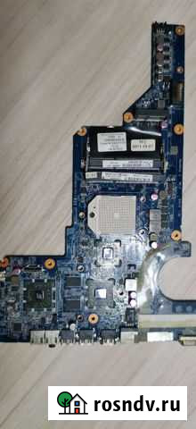 Материнская плата Тверь - изображение 1