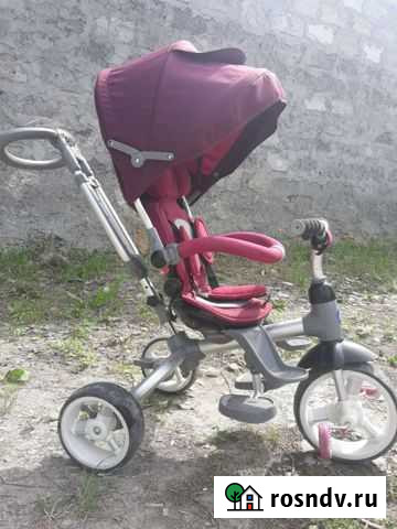 Детский велосипед Фокино - изображение 1