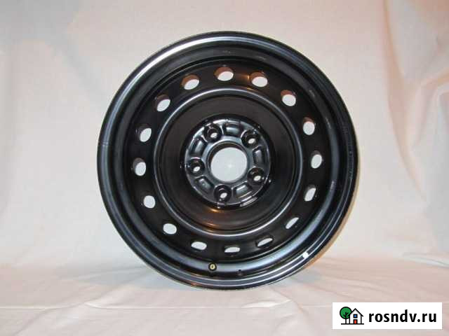 Диски для ASX,Lancer R 16*6,5 5*114,3 Et46 цо 67,1 Богданович - изображение 1