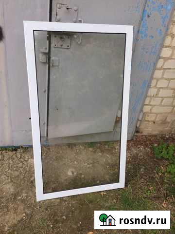 Балконные окна раздвижные Белгород - изображение 1