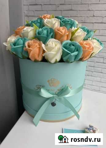 Букет который никогда не завянет Нижняя Тура - изображение 1