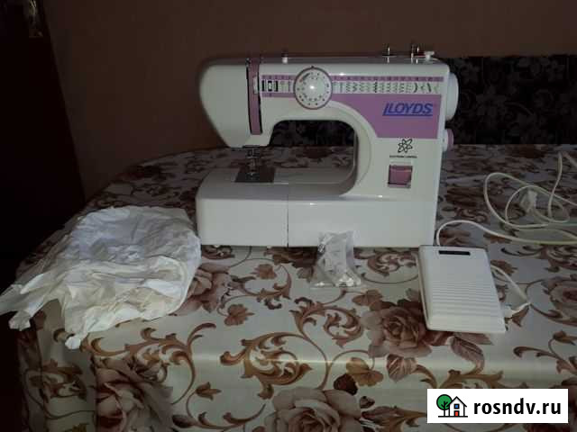 Швейная машинка Армянск - изображение 1