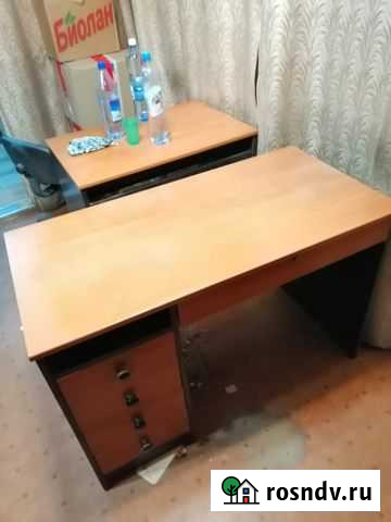 Стол Омск - изображение 1