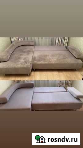 Химчистка Санкт-Петербург - изображение 1