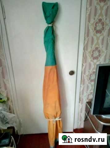 Горные лыжи Кашира - изображение 1