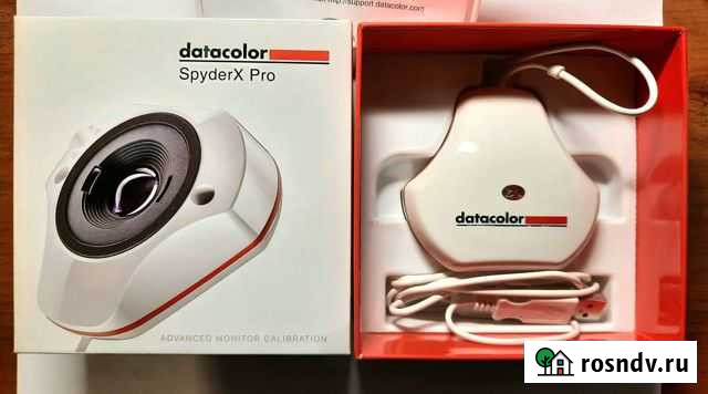 Калибратор монитора Юрьев-Польский - изображение 1