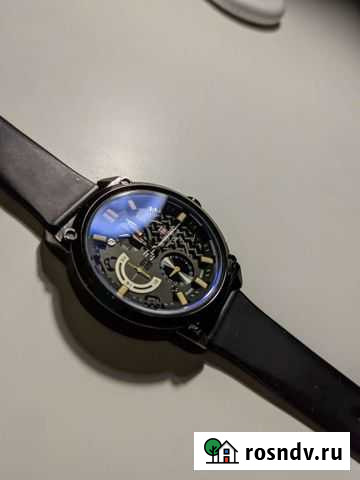 Часы наручные кварцевые Мурино - изображение 1