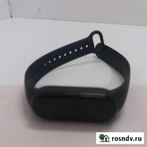 Фитнес-браслеты Xiaomi Mi Band 5 Воронеж - изображение 1