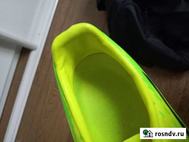 Бутсы puma evospeed Нижний Тагил - изображение 1