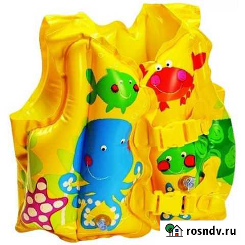 Надувные принадлежности Конаково - изображение 1