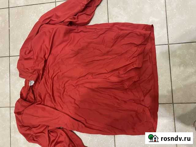 Джерси хоккейное 56 размер Пермь - изображение 1