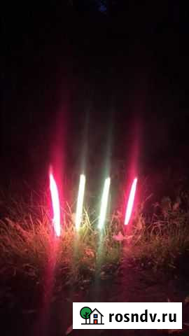 Мини фальшфейера многоцветные Балашиха - изображение 1