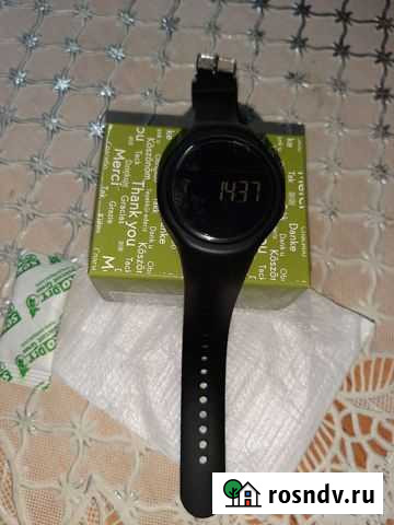 Часы шагомер Петрозаводск - изображение 1