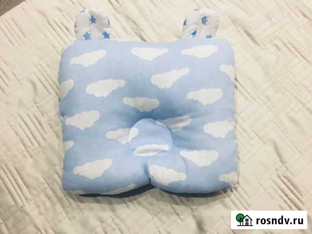 Подушка детская Ставрополь - изображение 1