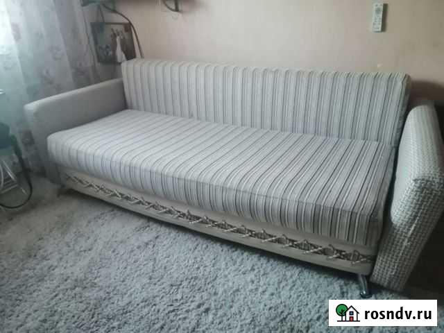 Диван Боровск - изображение 1