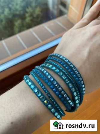 Swarovski браслет орининал Калининград - изображение 1
