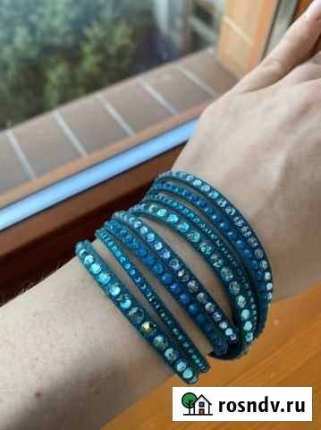 Swarovski браслет орининал Калининград - изображение 1
